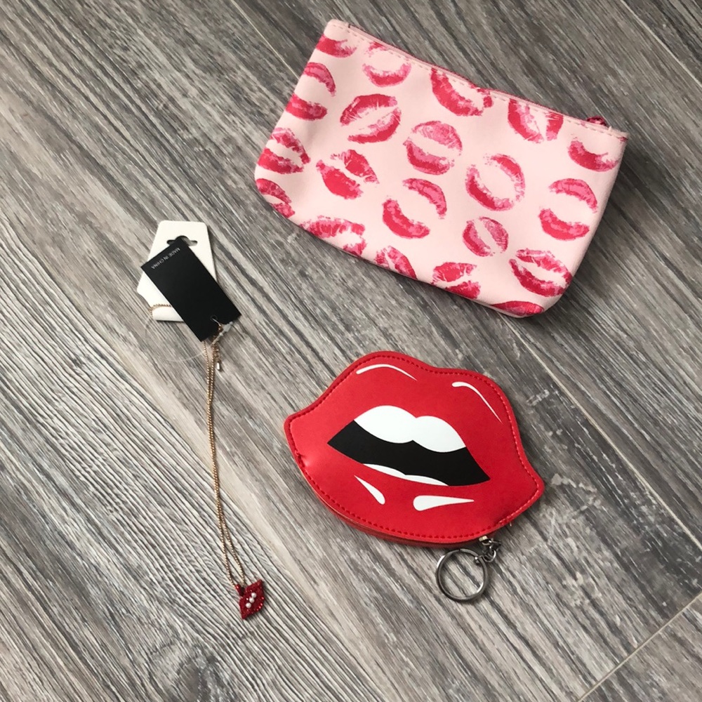 Cute valentines combo👄👄